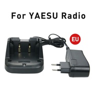 YAESU FT70D Rapid Battery Charger Two Way Radio SBR-24LI for FT-70D FT70DR FT70DR FT70DS FT70DS Walk
