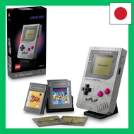 LEGO Super Mario LEGO Game Boy 72046 Toy Male Female TAEKO NAKADA SHOP