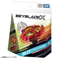 (BANKEE) Beyblade X BX-23 Starter Phoenix Wing