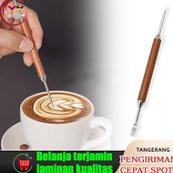 Latest Stock Pen Latte Art Coffee Barista Motta Latte Art EspressoMotta Latte Art Espresso