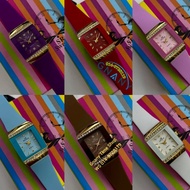 Ready Stock SR SWISIR Quartz Watch For Woman