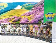 [yuhuo-night]WCF You're in the presence of Oyakata sama Vol.1+Vol.2 Demon Slayer 現貨24小時出貨 WCF 在主公大人面