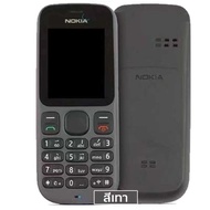 โทรศัพท์มือถือ โนเกียปุ่มกด NOKIA 101 3G/4G รุ่นใหม่ รองรับภาษาไทย