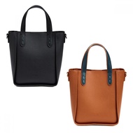 Esquire Collection [Direct Management] Esquire Women's Basic Tote Bag DFHB700-701