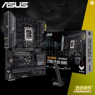 Asus TUF GAMING Z790-PLUS WIFI Intel LGA1700 Z790 DDR5 Raptor Lake Motherboard