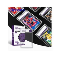 3pcs BERYFAM Graded Slab Case Graded CardSlab 55PT GradedCard DisplaySlab UVProtectorBlueberrySeries