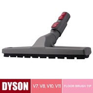 Floor Brush Head for Dyson Vacuum Cleaner V7 V8 V10 PP Ready Stock