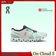 IH21 Cloud No. 5 Lightweight Comfortable Breathable Antislip Running Shoes SBQU TMKJ 2KT1
