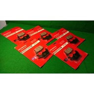 FRONT DISC BRAKE PADS FOR VARIO, BEAT, BLADE 06455-KWB-601 HONDA