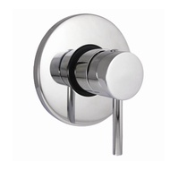 กล่องตำหนิ LABELLE วาล์วผสมเปิด-ปิดน้ำฝักบัวแบบฝังผนังc อุปกรณ์ ของใช้ในห้องน้ำ สุขภัณฑ์ ของแต่งบ้าน