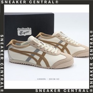 SNEAKER CENTRAL® Onitsuka MEXICO 66 男女休闲鞋 4f7