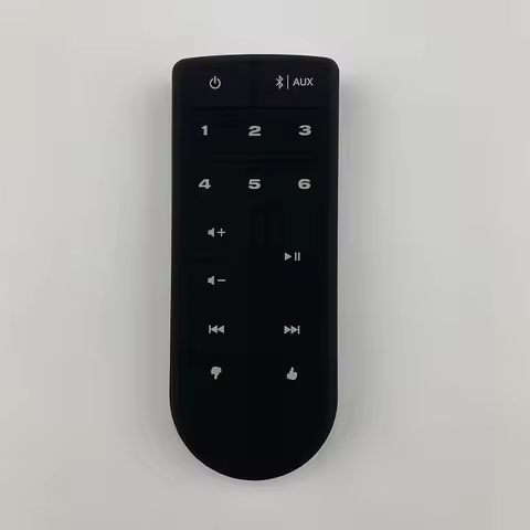 New Original Remote Control 355239-0040 For Bose SoundTouch 10/20/30 Portable Series III Wireless Mu