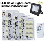 JUSTO 1Pcs LED Lamp Chips, SMD Bulb 2835 High Brightness LED  Light Board, 10W/15W/25W/40W/60W/100W 