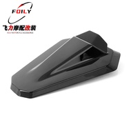 เบาะหลัง KTM390DUKE 24 แบบ อุปกรณ์ตกแต่ง เบาะหลังแบบแข่งขัน เส้นทางหลัง ชุดอุปกรณ์เสริม สำหรับ KTM ร