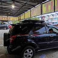 ROOF RACK MOBIL TERIOS RUSH LAMA + PASANG di toko