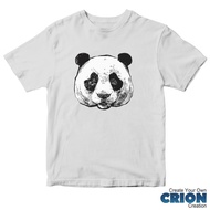 Animal T-Shirt - Animal Face - By Crion