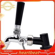 [Hot-Sale] Beer Tap Kit Control Faucet Plastic Handle Kitchen Home Brewing Supplies