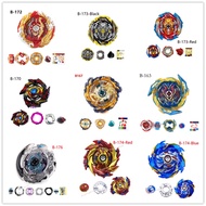 Beyblade Burst GT B-155 MASTER DIABOLOS B-150 Union Achilles 160 King Helios.