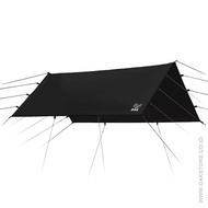 TENDA Flysheet 4x6 Oak Waterproof Tent Mat