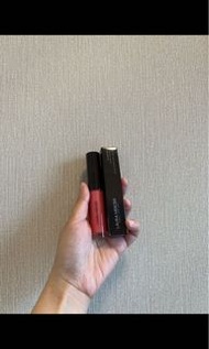 Laura Mercier Lip Glacé - 175 Baby Doll