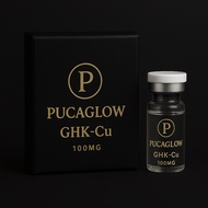 GHK CU Active PePtide 100 MG