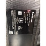 Panasonic Th-65gx600k TH-65GX600k tcon inverter IR WI-FI