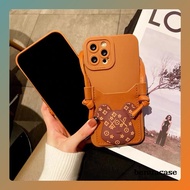 SLING Casing TALI FH63 EQ03 chain case for Infinix Hot 8 9 10 10s 10t 11 11s 20 20i 30 30i NFC 12 12