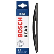 Bosch Rear Wiper for Fiesta H306