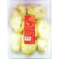 Sing Long Fish Maws Threadfins 70g 18043