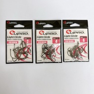 EUPRO LIGHT CIRCLE 3918BN