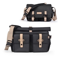 Camera Bag Sling Bag Photography Accessories Tripod Strap Waterproof Shockproof Nikon Sony