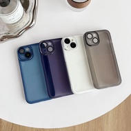 Full Camera Lens Protector Shockproof Phone Case For iPhone 12 11 X Xs Xr 8 7 6 6s Pro Max Plus SE 2