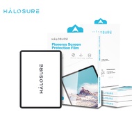 Halosure Pioneros Screen Protection Film High Transparency iPad Pro 11 iPad Air 4/5 iPad Mini 6 Tempered Glass/Anti-Scratch