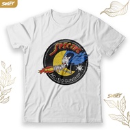 Vietnam AC-130 Gunship Ghost Aerial Gunner spectre military TSHIRT DISTRO CLOTHES