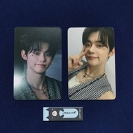 Txt YEONJUN OFFICIAL PHOTOCARD MINI DICON 102 SELCA