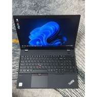 Lenovo ThinkPad T15 Gen 1 Laptop 15.6” FHD IPS, Intel Quad Core i5-10210U 16GB RAM 512GB NVMe SSD, Wi-Fi 6