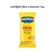 BEST FOODS Real Mayonnaise 1 kg. 1