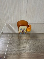 麵包小偷