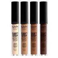 NYX Professional Makeup Can't Stop Won't Stop Contour Concealer