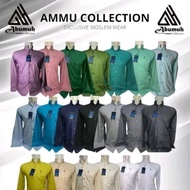 KOKO AMMU | KOKO MUSLIM | KOKO HAIBAH PLAIN ADULT