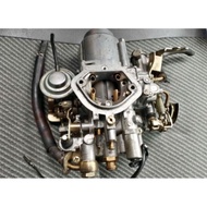 Carburetor wira / saga lama / iswara 4g13 4g15 1.3 1.5 iswara lmss iswara lmst saga orion saga magma