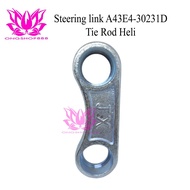 Steering link A43E4-30231D Tie Rod Heli forklift H2000 5-7 Ton