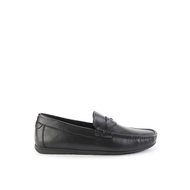 Obermain Men's Shoes CURTIS AMON Black OY6028BK
