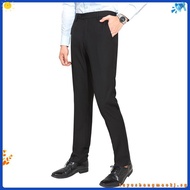 Eyouth 10132 Women Classic Curve Fit Pants