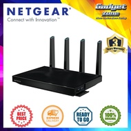 NETGEAR GGB N1000 TB AC5300 ROUTER NIGHTHAWK X8 (R8500-100NAS)