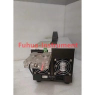 KIKUSUI PAS40-18 100-240VAC DC Power Supply 0-40V, 18A Used In Good Conditon