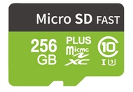 เมมโมรี่การ์ด Micro SD card Memory Card 16GB 32GB 64GB 128GB 256GB กล้อง โทรศัพท์มือถือ