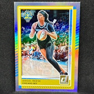 ANGEL REESE Holo Basketball Card - Panini WNBA Donruss Basketball 2025 71