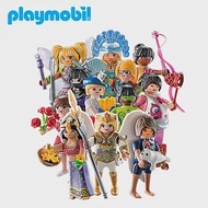 【正版授權】playmobil 摩比人 人偶包 女生人物 人偶抽抽包 組合玩具 場景玩具 PLAYMO 款式隨機