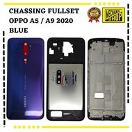 Chasing OPPO A5 2020/A9 2020 (BLUE)